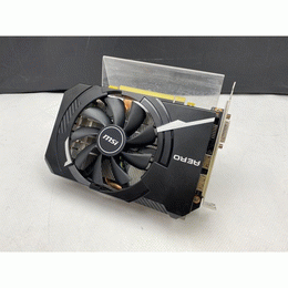 GTX1660super（シングルファン）中古 玄人志向 〔中古〕GeForce GTX 1660 SUPER GG-GTX1660SP-E6GB/DF