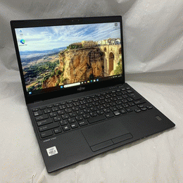 FUJITSU 〔中古〕FMV LIFEBOOK AH53/F3 FMVA53F3L2 Core i7-1195G7