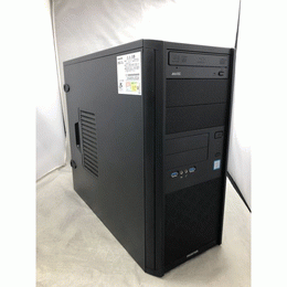 中古DeskPC intel i7-8700K LGA1151 ノーブランド 〔中古〕BTO DeskPC インテル® Core™ i7