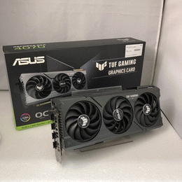 玄人志向 〔中古〕GG-RTX5080-E16GB/OC/TP(中古保証1ヶ月間