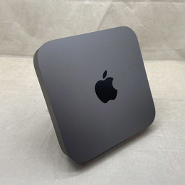 フォルン　Mac mini 2018 16GB 512GB 中古 Apple Mac Mini 2018 (MRTT2LL/A, A1993) - 3.0GHz 10GbE 6-core