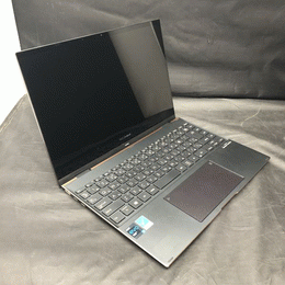 ASUS Notebook PC X5515J 第10世代i5 中古動作品 ASUS Notebook PC X5515J 第10世代i5 中古動作品｜Yahoo!フリマ