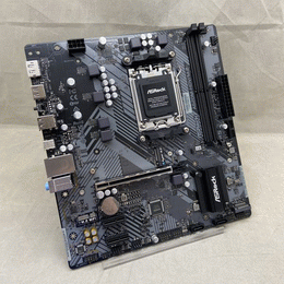 MSI 〔中古〕MPG B550 GAMING PLUS（中古保証1ヶ月間