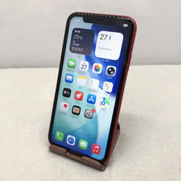 APPLE 〔中古〕iPhone11 64GB ホワイト MHDC3J／A SIMフリー