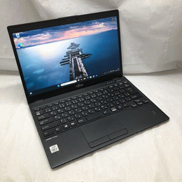 FUJITSU 〔中古〕LIFEBOOK U9312/KX FMVU4906DP Core i5-1235U