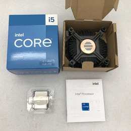 Intel 〔中古〕インテル® Core™ i5 13400 プロセッサー 〔2.5GHz／LGA