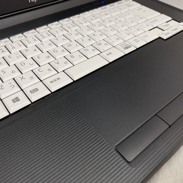 FUJITSU 〔中古〕LIFEBOOK A5510／D FMVA82022（中古1ヶ月保証