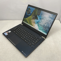 Dynabook 〔中古〕dynabook GX83/MLE P1G8M18LLE Core i7-10510U