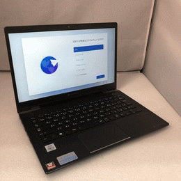 TOSHIBA 〔中古〕dynabook G83/FP A6G7FPF2D621 Core i5-10210U