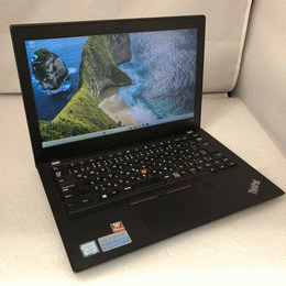 lenovo 〔中古〕IdeaPad 1 14AMN7（中古保証3ヶ月間） | パソコン工房
