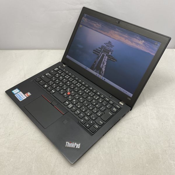 Lenovo 〔中古〕ThinkPad X280 20KES5PY00 Core i5 プロセッサー 8250U