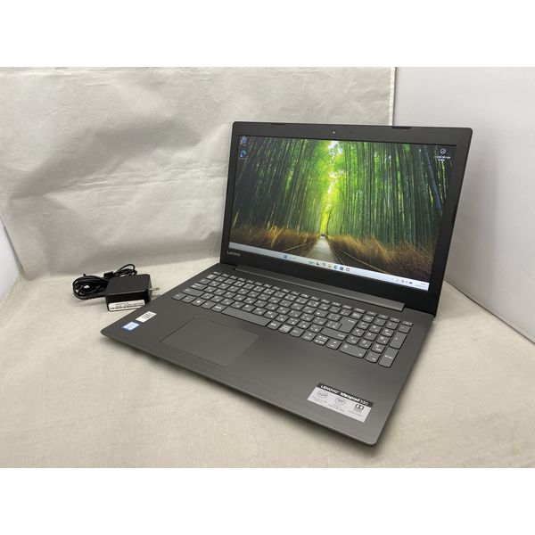 Lenovo 〔中古〕Lenovo ideapad 330-15IKB MTM81DE014FJP（中古1ヶ月