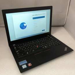lenovo 〔中古〕Lenovo IdeaPad Slim 5 Light 14ABR8 82XS0030JP