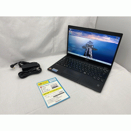 FUJITSU 〔中古〕LIFEBOOK CH90/E3 FMVC90E3S ダークシルバー Core i5