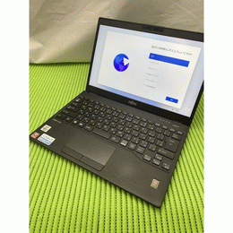 富士通 FMVA53F3R Core i7/8GB/SSD512G/中古美品 富士通 FMVA53F3R Core i7/8GB/SSD512G/中古美品 - メルカリ