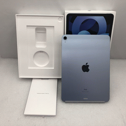APPLE 〔中古〕iPad Air 第4世代 64GB シルバー MYFN2J／A Wi-Fi