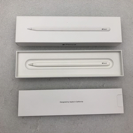 Apple Pencil 第2世代 保証期間あり APPLE 〔中古〕Apple Pencil 第2世代（中古保証1ヶ月間