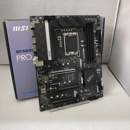 PCバラ売り マザボ core i5 13400F Box 動作確認済み PCバラ売り マザボ core i5 13400F Box 動作確認済み Intel