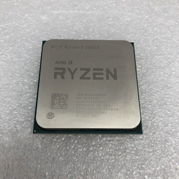 【中古美品】AMD Ryzen 9 3950X BOX AMD 〔中古〕Ryzen9 3950X BOX（中古保証1ヶ月間） | パソコン