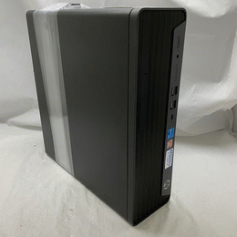 HP 〔中古〕HP Elite SFF 600 G9 54K52AV Core i3 12100 プロセッサー