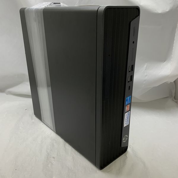 HP 〔中古〕HP Elite SFF 600 G9 54K52AV Core i3 12100 プロセッサー