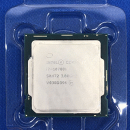 中古Core i7 プロセッサー (intel CPU) | パソコン工房【公式通販】