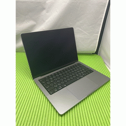APPLE 〔中古〕MacBook Pro (13-inch・2017・Thunderbolt3×2