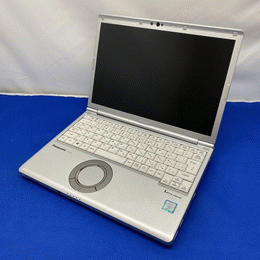 PANASONIC 〔中古〕Let's note SV8 CF-SV8RFCVS インテル® Core™ i5
