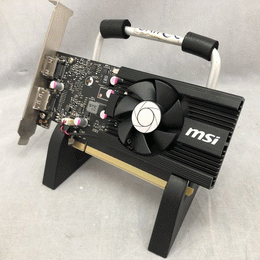 中古 MSI GeForce GTX1660 SUPER AERO ITX OC MSI GeForce GTX 1660 SUPER AERO ITX OC