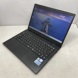 NEC 〔中古〕PC-VKT42XZGA/Core i5-1135G7 プロセッサー/8GB DDR4