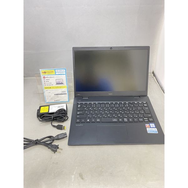 NEC 〔中古〕VersaPro タイプVM UltraLite PC-VKT16M3G6VD6 Core i5