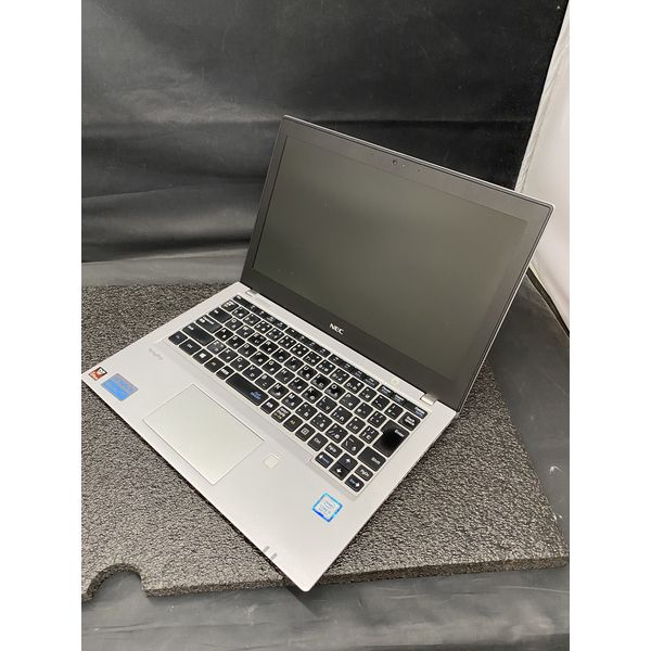 NEC 〔中古〕VersaPro タイプVB UltraLite PC-VKT16BZG3（中古1ヶ月