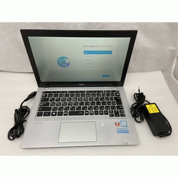 NEC 〔中古〕VersaPro VRL21F-7 / インテル® Core™ i3 プロセッサー