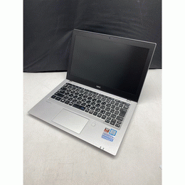 中古 ノートパソコン NEC Windows11 Ryzen7 SSD256G VersaPro Windows11 NEC タイプVX PC-VKT16XZG9 i5 第10世代 SSD