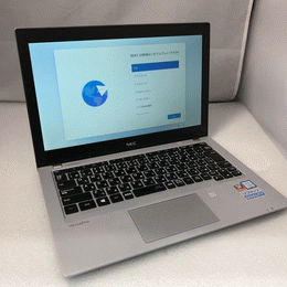 NEC 〔中古〕 VersaPro VKT16B-3 / インテル® Core™ i5 プロセッサー