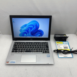 NEC 〔中古〕 VersaPro VKT16B-3 / インテル® Core™ i5 プロセッサー