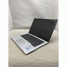 NEC 〔中古〕VersaPro タイプVB UltraLite PC-VKT16BZG3 Core i5