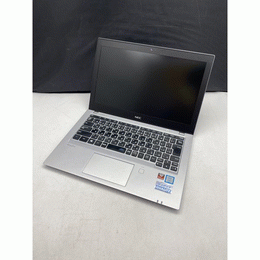 NEC 〔中古〕VersaPro タイプVB UltraLite PC-VKT16BZG3 Core i5