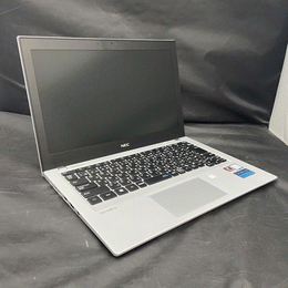 NEC 〔中古〕 VersaPro PC-VKM17XZG2 / インテル® Core™ i5