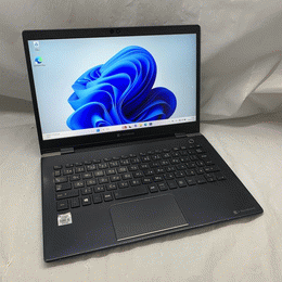 Dynabook 〔中古〕dynabook GX83/MLE P1G8M18LLE Core i7-10510U