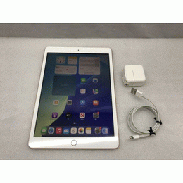 APPLE 〔中古〕iPad (第7世代) シルバー A2197（中古保証3ヶ月間