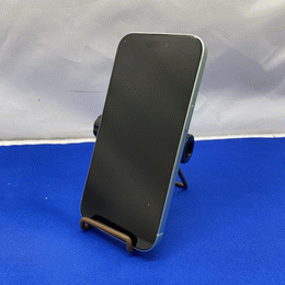 APPLE 〔中古〕iPhone15 256GB グリーン MTMT3J/A SIMフリー版（中古