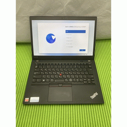 Lenovo 〔中古〕ThinkPad L15 Gen 1 20U3001LJP（中古1ヶ月保証 