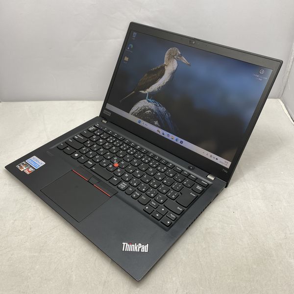 Lenovo 〔中古〕ThinkPad T14s Gen 1 20UJS30F00 AMD Ryzen 5 PRO