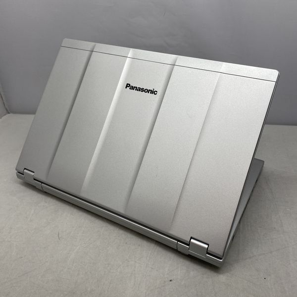 PANASONIC 〔中古〕Lets note LV1 CF-LV1J13KS Core i5 1135G7