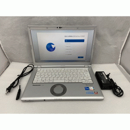 #435 Let’s Note CF-LV1 i5-1135G7 16GB 435 Let's Note CF-LV1 i5-1135G7 16GB Panasonic Let's Note CF-FV1