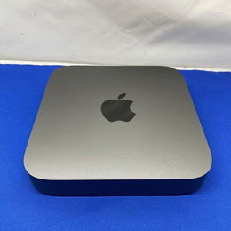 APPLE 〔中古〕Mac mini (2018) 3.6GHz Intel® Core™ i3