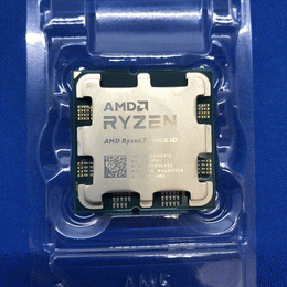 AMD Ryzen 7 9700X 【中古】 AMD 〔中古〕Ryzen7 9700X BOX 〔3.8GHz／Socket AM5〕（中古1