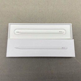 APPLE 〔中古〕Apple Pencil 第2世代 MU8F2J／A（中古1ヶ月保証