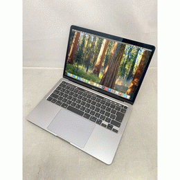 APPLE 〔中古〕MacBook Pro (13インチ, 2020, Thunderbolt 3ポート x 4